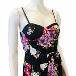 Band of Gypsies Floral Jumpsuit / Romper Photo 4