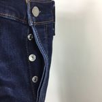 Levi's Levi’s Ribcage Straight Ankle Jeans Distressed 27 Photo 15