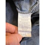 Harley Davidson Harley-Davidson Women's Embellished Tank Top XL Gray Motorcycle Theme Photo 5