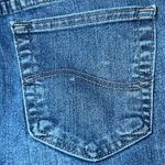 Lee  Blue Jeans Womens‎ 14 Short Relaxed Fit At The Waist Casual Classic Denim Photo 13