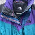 The North Face Ski Snowsuit women's size 8  Photo 4