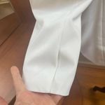 ZARA Into The Night Blazer Ecru Kate Moss Limited Edition Shoulder Pad RARE Sz L Photo 6