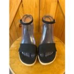 Chadwick's Chadwick‘s Espriella sandals Size 7 Black Photo 1
