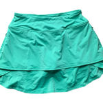 FootJoy  Women's Mint Green Mini Golf Skort M Photo 0