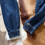 R13  Dark blue sweat jeans Photo 10