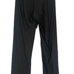 Lucy Activewear Lucy Black Activewear Boot Cut Athletic Pants Women Sz S Photo 6
