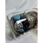 Mystery Jewelry Costume Jewelry Lots Of Beautiful Variety Pieces Photo 1