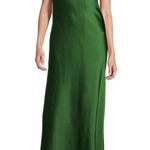 Morgan & Co Halter Gown Photo 0