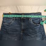 Kut From The Kloth  High Rise Shorts W12 Medium Wash Photo 6