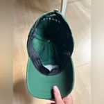 Green Central Perk Baseball Cap Size OS Photo 1