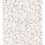 NBD Ibiza Top in White & Silver Medium Photo 8