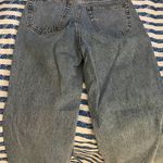 Signature 8 Ripped dark washed jeans Photo 2