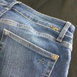 DL1961 Florence Instasculpt Mid-Rise Ankle Skinny Jeans Dark Wash Denim size 27 Photo 7