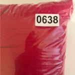 Anthropologie  Maeve Scarletta Button‎ Front Maxi Dress Photo 6