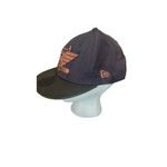 Vintage Chicago Bulls Windy City bulls hat Red Photo 1