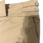 Escada beige wide leg pants size 34 measurements in pictures Photo 1