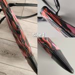 Vivienne Westwood Vintage Harlequin Tote Photo 8