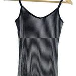 Prince & Fox Striped Cut Photo 1