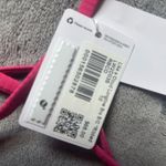 Lululemon  Like a Cloud Ribbed Longline Bra *Light Support, B/C Cup Photo 4