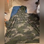 Aerie  offline camo top xs Photo 1