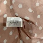 Violet+Claire  Ruffle Sleeve Blouse - Pink and White Photo 11