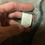 Altar'd State Oversized Stone washed Dreamer Tiger Sweat Shirt Photo 3