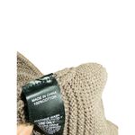 Vince Camuto Women's Open Front Brown Cardigan Cotton Size Xs Photo 6