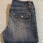 INC Rarely Worn,  Cropped Jeans Photo 8