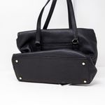 Kate Spade  New York Jackson Street Ariettra Genuine Pebbled Leather Purse Bag Photo 3