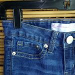No Boundaries NoBo 1 Jeans Stitch Pocket Jeans Photo 5
