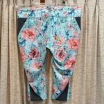 Tek Gear DryTek Plus Size Cropped Leggings Photo 3