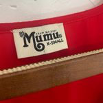 Show Me Your Mumu  Red Austin
Dress Photo 8