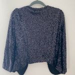 International concepts INC  Sequin Blazer Photo 1