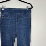 Liverpool Jeans Company Liverpool Pull‎ On Skinny Jeans Sz 4 Photo 1