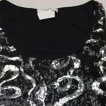 Dress Barn  ladies sleeves less blouse Small Photo 2