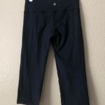 Lululemon Groove Reversible Leggings Photo 5