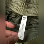 Helly Hansen tech lite athletic joggers, size small Photo 4