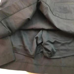 Zucco skirt shorts 38 Black Photo 4