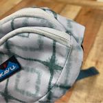KAVU  Tie Dye Belt Bag Outdoor Hiking Boho Camping Vacation Photo 7