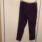 Scrub Star Women’s Medium Purple Color Scrub Pants Photo 4