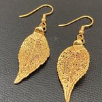 Unsigned Gold Photo 7