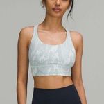 Lululemon Longline Energy Bra Photo 0