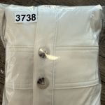 Spanx  Stretch Twill Utility Dress size x3 NWT‎ Photo 8