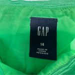 Gap Vintage Y2K Top Chiffon Silk Camisole Adjustable Straps Sz 14 Babydoll Fairy Photo 2
