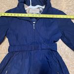 Burberry Coat Photo 1