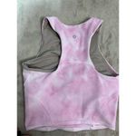 Lululemon Women's Pink Tie Photo 3