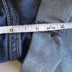 Denizen from Levi's Denizen X Levi's Rolled Hem High Rise Shorts 2 26 2"-3" Inseam Photo 7