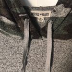 Inspired Hearts Cropped Sweater Photo 7