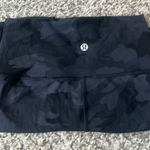 Lululemon Biker Shorts Photo 1