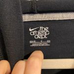 Nike Black Pullover Long Sleeve Hoodie Size Small Photo 1